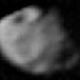 Illustration for article titled This Is Our Best Look Yet At Saturns Moon Pandora